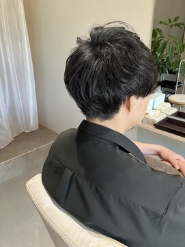 本と南風 guest design