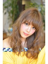 マービー 南浦和(mavie)&nbsp;mavie 簡単ミディパーマ♪