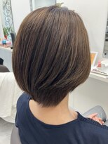 サロンドノア(Salon de NoA)&nbsp;縮毛矯正