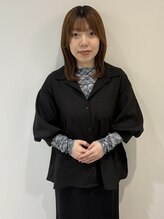 ナチュラル 仙台東口店(Natural) 佐々木 梨乃