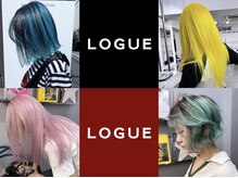 ローグ(LOGUE)