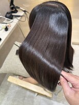 ジーナ 本八幡(Zina)&nbsp;美髪カラー×美髪ヘアエステ☆Zina 石井