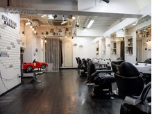 スマイルヘアー 中野(Smile hair)