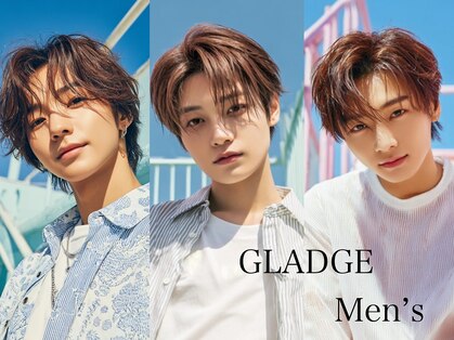 グラッジ 池袋(GLADGE)の写真