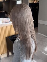 メロウバイケンジ(mellow by KENJE) ブリーチカラー/ダブルカラー/ケアブリーチ