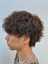 ギルティ(GILTY)&nbsp;波巻パーマ