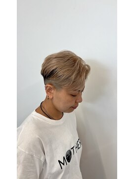 エン 四街道店(en) コンパクトショート