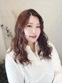 ロッカヘアエジェ(ROCCA hair eje.) 入倉 愛香