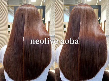 ネオリーブアオバ 高田馬場店(Neolive aoba)の写真