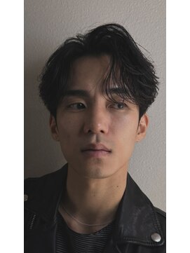 ロンド アンブル 四条烏丸(Lond ambre) センターパート