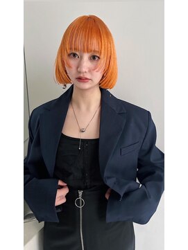 ソル 栄矢場町(SOL) ハイトーンカラー