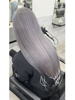 エゴル ナゴヤサカエ(ENGOL NAGOYA SAKAE)&nbsp;グレーカラー