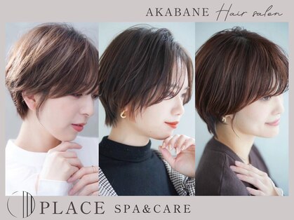 プレイス(PLACE)の写真