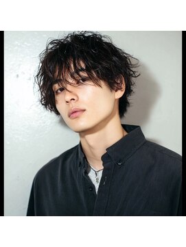 リブレ 柏(RE:BRE) [ショート/ボブ/ハイライト/髪質改善/縮毛矯正/柏/柏駅]