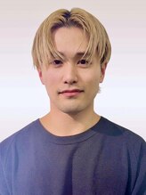 ネクストメンズ 表参道(NEXT men's)&nbsp;ヒロ 