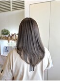 ロングスタイル