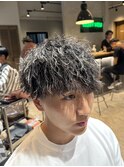 ツイストスパイラル＋メッシュ