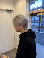 リングバイモアムー(Ring by Moremuu)&nbsp;シルバー