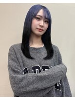 ヨーク(yoke)&nbsp;roots color