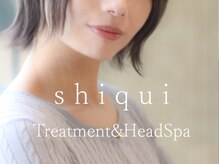 シキ(shiqui)
