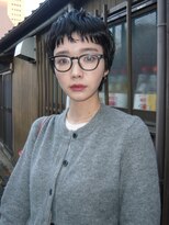 イピン(e'pine)&nbsp;ショート