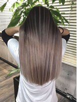 シェルヴ(XELVE)&nbsp;XELVEだけの本物バレイヤージュ