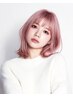 【憧れの推し顔/3D造形＆崩れない陶器肌】韓国アイドルメイク [韓国メイク] 