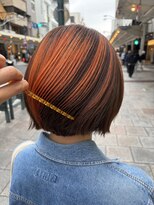 スノッブエテルニータ(snob Eternita) デザインカラー