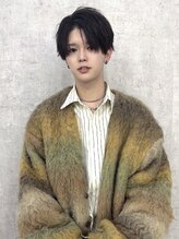 アクタノイドエット(acta noid etto)&nbsp;佐藤 香太