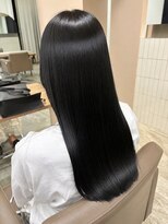 アヴァンス 箕面(AVANCE.)&nbsp;３30代40代50代髪質改善/韓国風/ツヤ髪
