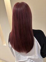 ディックス 五井グランド店(dix) チェリーレッド