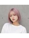 エヌア(ENURE)の写真/【明石駅から徒歩2分】Cut+ブロー+コテ込み￥2200～☆プチプラ&高技術をご提供☆いつでもお得に通えちゃう♪