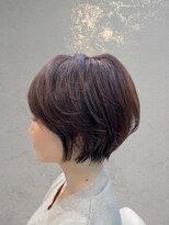エミヲ 石川町(emiwo)&nbsp;ふわっとショート