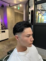 アーカイブトウキョウバーバーショップ 東京駅グランスタ八重洲店(Archive Tokyo) 東京駅/八重洲/MEN'S/メンズ/スキンフェード