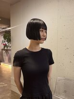 タロ(TALO)&nbsp;【TALO】似合わせボブカット