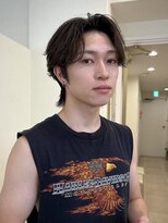 ディティカ ルーク(Dityca luk)&nbsp;【メンズ】初めての方にも◎  ヘアセット＋フルメイク