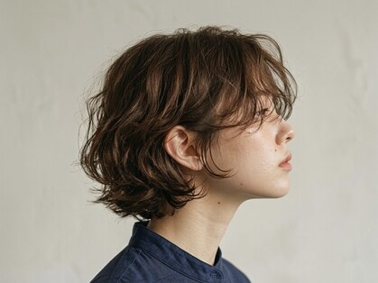 モカゲ(MOKAGE)の写真
