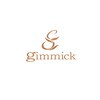 ギミック 尾山台(gimmick)のお店ロゴ