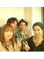 カーサデスリール(Casa d' Sourire)/Casa d’ Sourire 【カーサデスリール】 