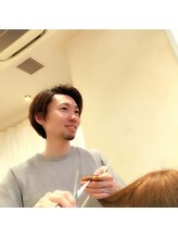 シロ(SHILO) 久保