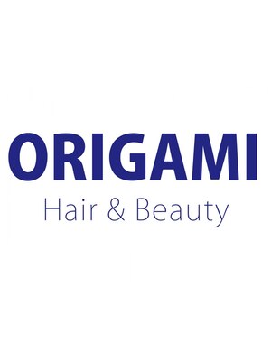 オリガミ ヘアーアンドビューティ(ORIGAMI)