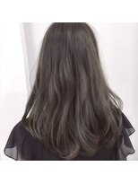 リアン(Lian) アッシュグレージュ