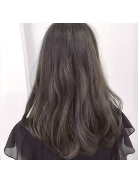 リアン(Lian) アッシュグレージュ