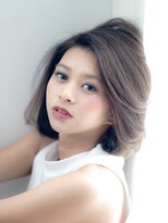 ロッカ(LOCCA) 【骨格診断　LOCCA】似合うボブの形は？