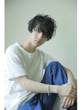 セレスト 下丸子店(CELESTE) スマートマッシュ　ネープレス【下丸子店】