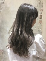 ビューイースト 亀戸 錦糸町(VIEW EAST)&nbsp;亀戸・錦糸町で赤みのない外国人風カラーならi.Eastへ