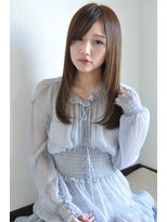 レコジョ(Recojo)&nbsp;RECOJO(春のストレートロング）HIDE