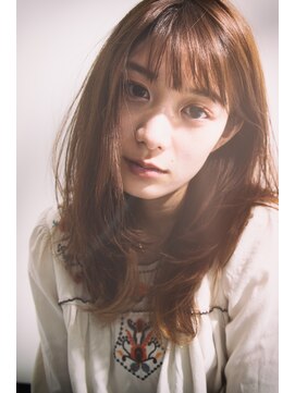 ラグーン(LAGOON) LAGOON STYLE 西舘彦毅　０5