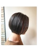 スモーキーボブ