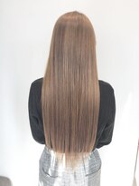 アヤナ バイ アヤラ(ayana by ayala)&nbsp;ハイトーンベージュ〈浦安 美容室〉